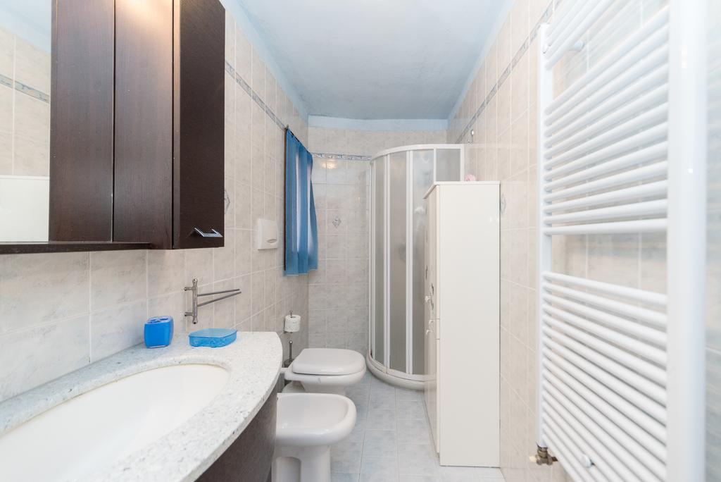 Appartement Biennale Garibaldi Venetië