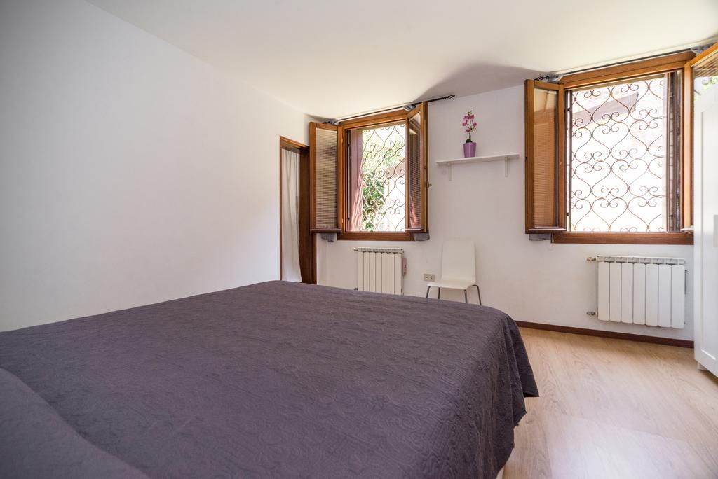 Appartement Biennale Garibaldi