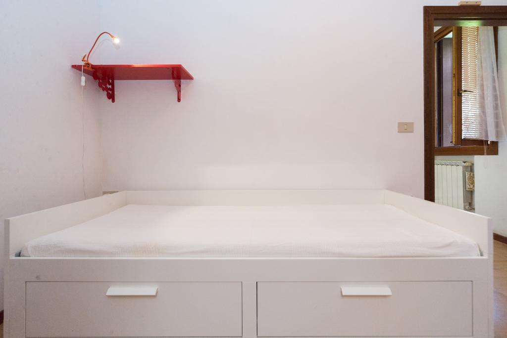Appartement Biennale Garibaldi *